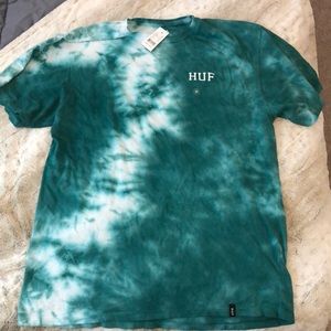 HUF t-shirt